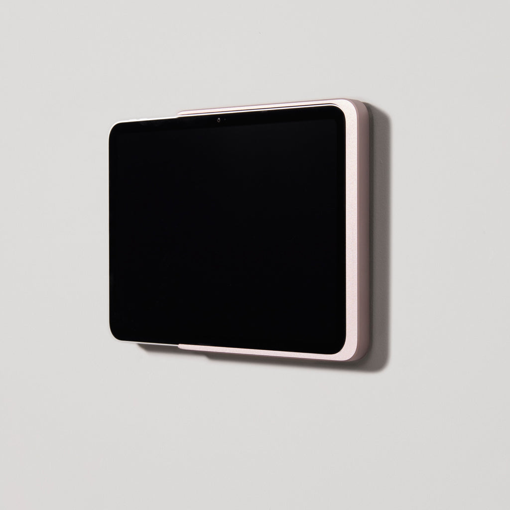 Dame Wall Home 2.0 for iPad Air 4/5 10.9" / Air 11" / Pro 11"