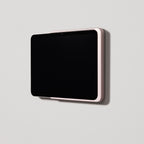 Dame Wall Home 2.0 for iPad Air 4/5 10.9" / Air 11" / Pro 11", Rose Gold