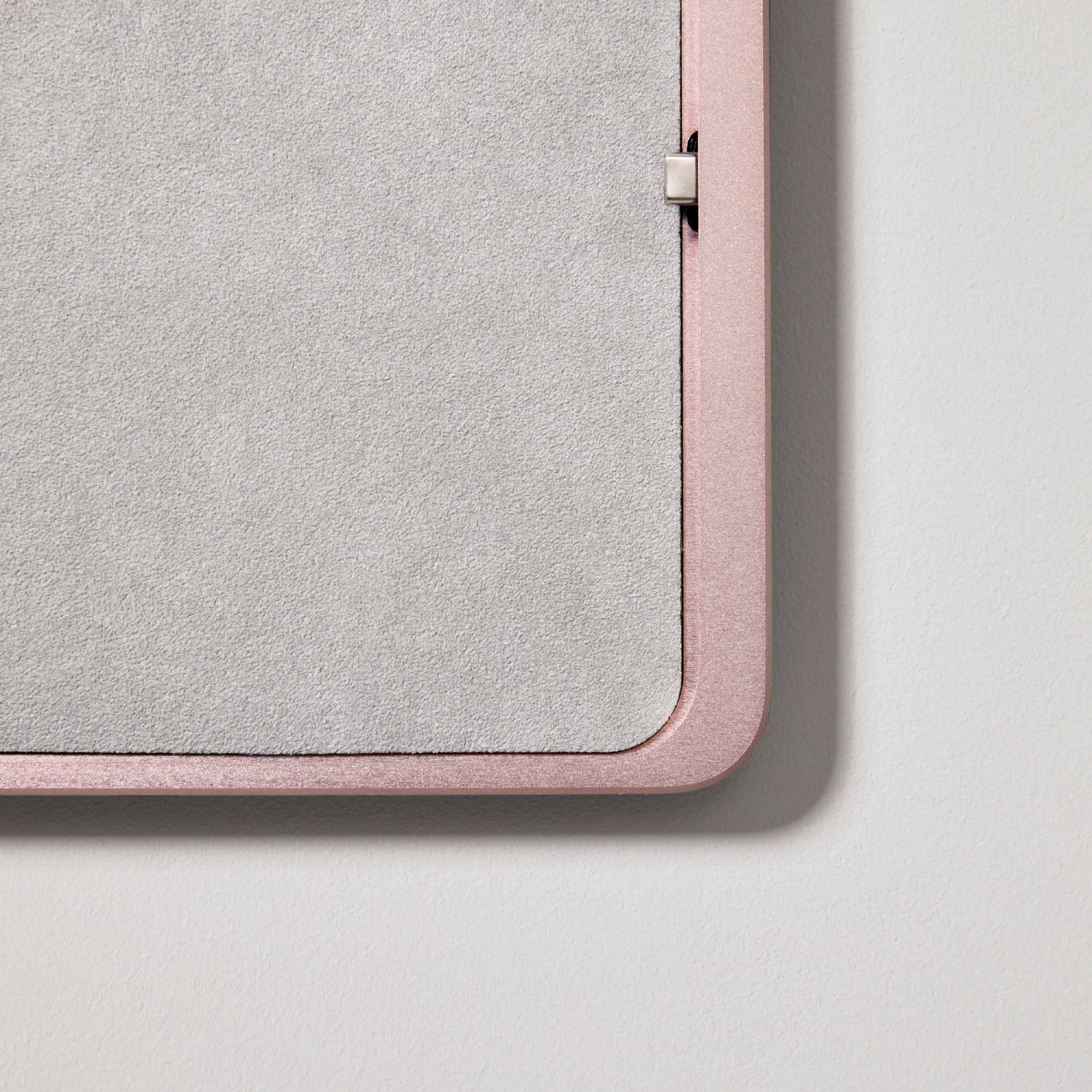 Dame Wall Home 2.0 for iPad Air 4/5 10.9" / Air 11" / Pro 11"