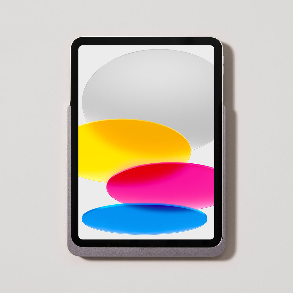 Dame Wall Home 2.0 for iPad Air 4/5 10.9" / Air 11" / Pro 11"