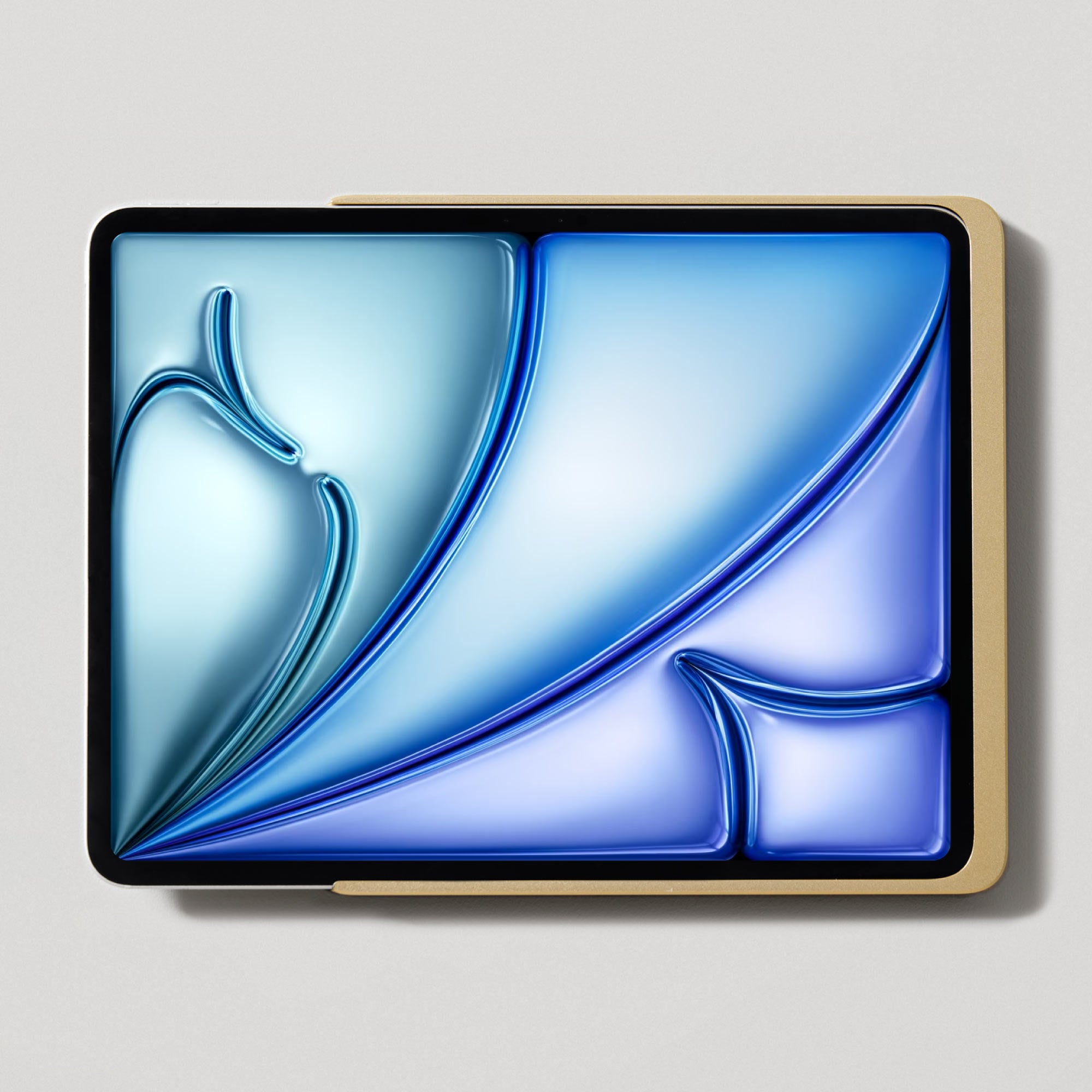 Dame Wall Home 2.0 for iPad Air 13"