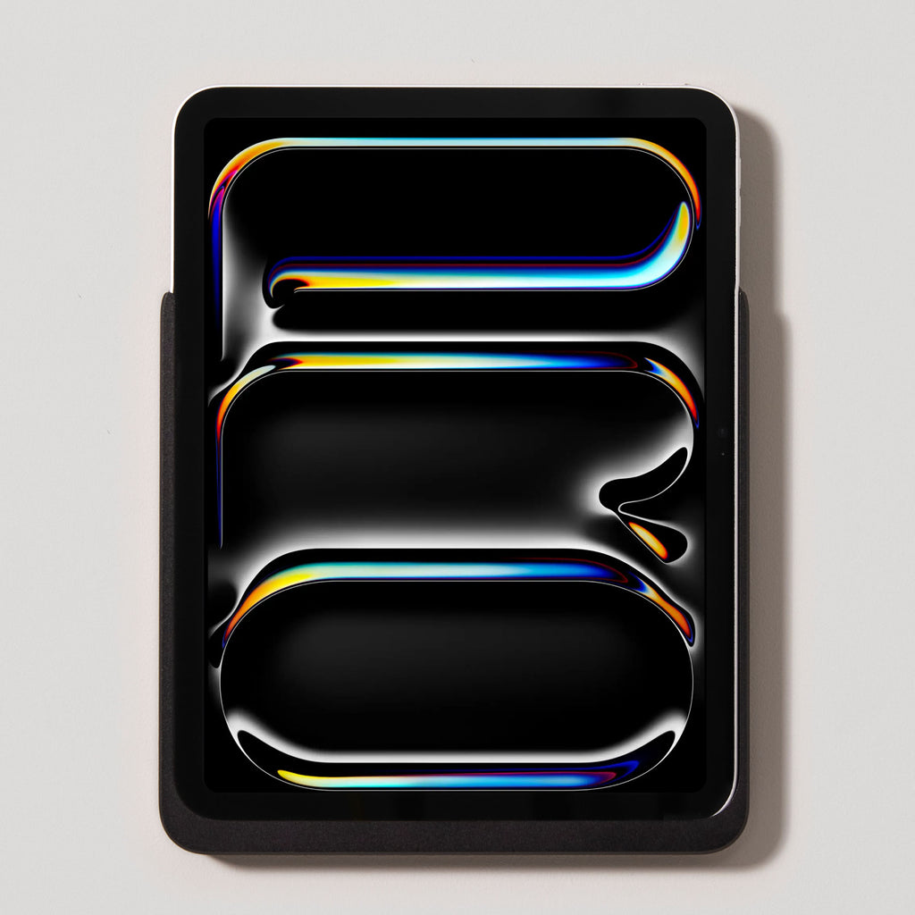 Dame Wall Home 2.0 for iPad Pro 13" (2024)