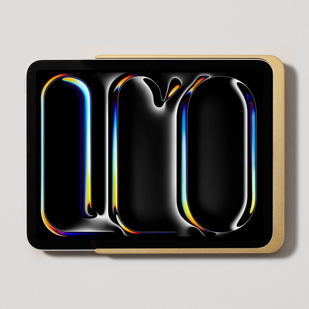 Dame Wall Home 2.0 for iPad Pro 13" (2024)