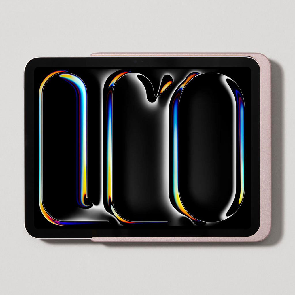 Dame Wall Home 2.0 for iPad Pro 13" (2024)