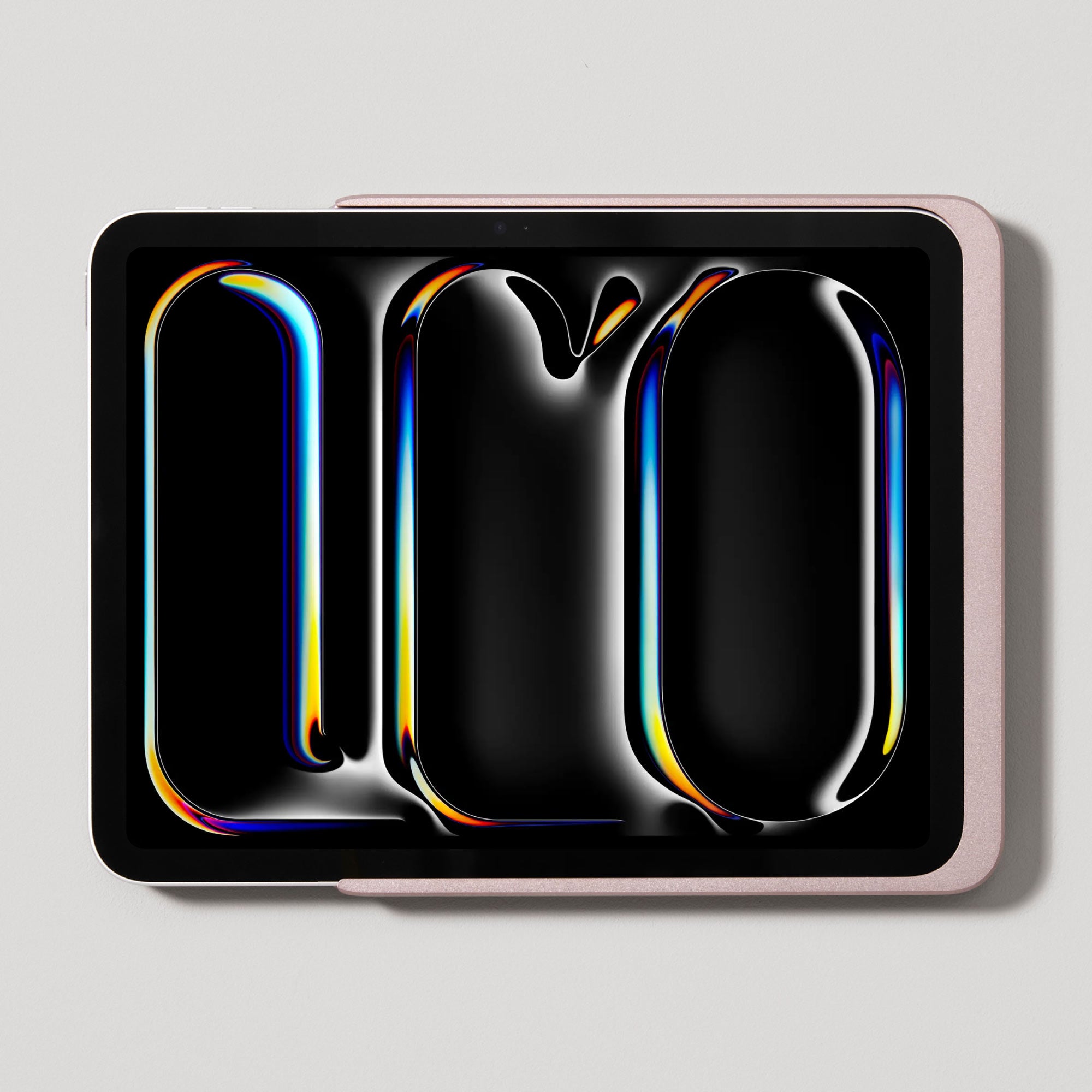 Dame Wall Home 2.0 for iPad Pro 13" (2024)