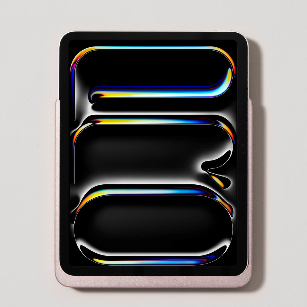 Dame Wall Home 2.0 for iPad Pro 13" (2024)