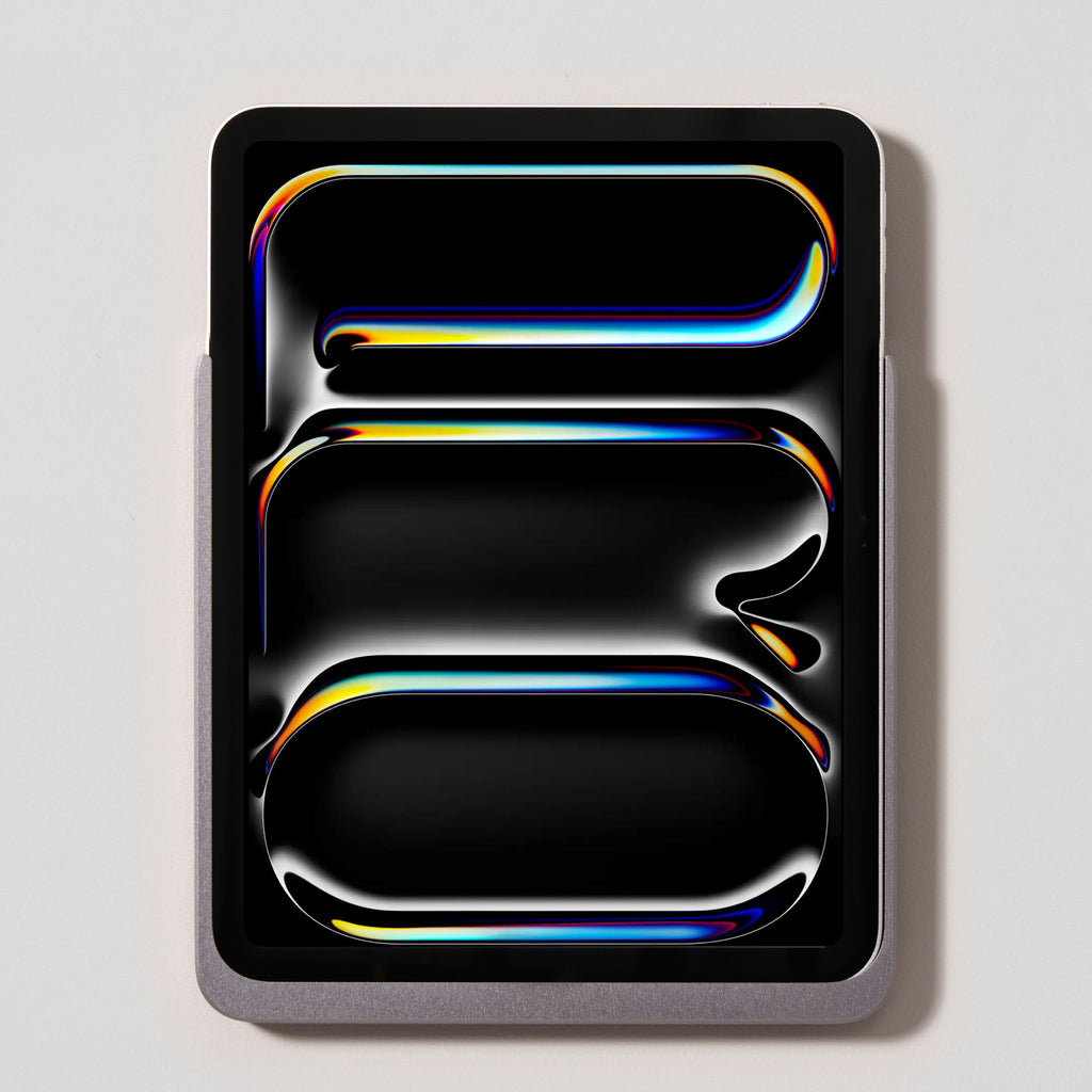 Dame Wall Home 2.0 for iPad Pro 13" (2024)