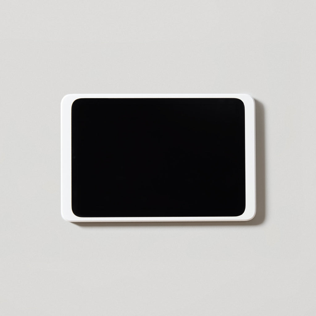 Displine Dame Wall 2.0 for iPad mini 8.3 White