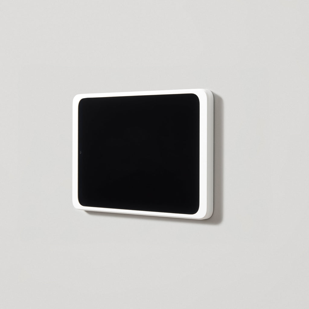 Displine Dame Wall 2.0 for iPad mini 8.3 White