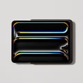 Dame Wall Home 2.0 for iPad Pro 11" (2024)