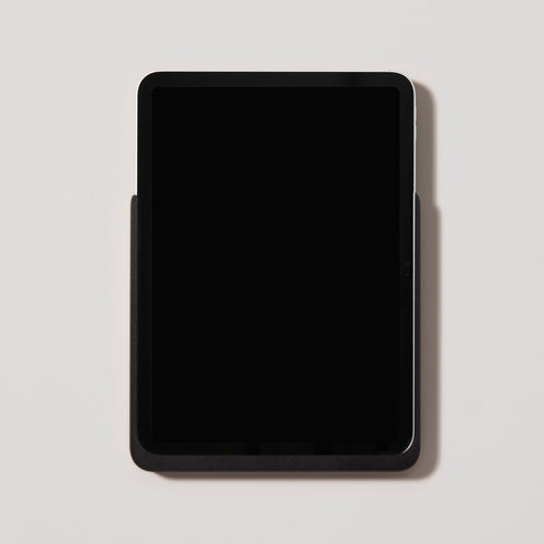Dame Wall Home 2.0 for iPad Pro 11" (2024), Black