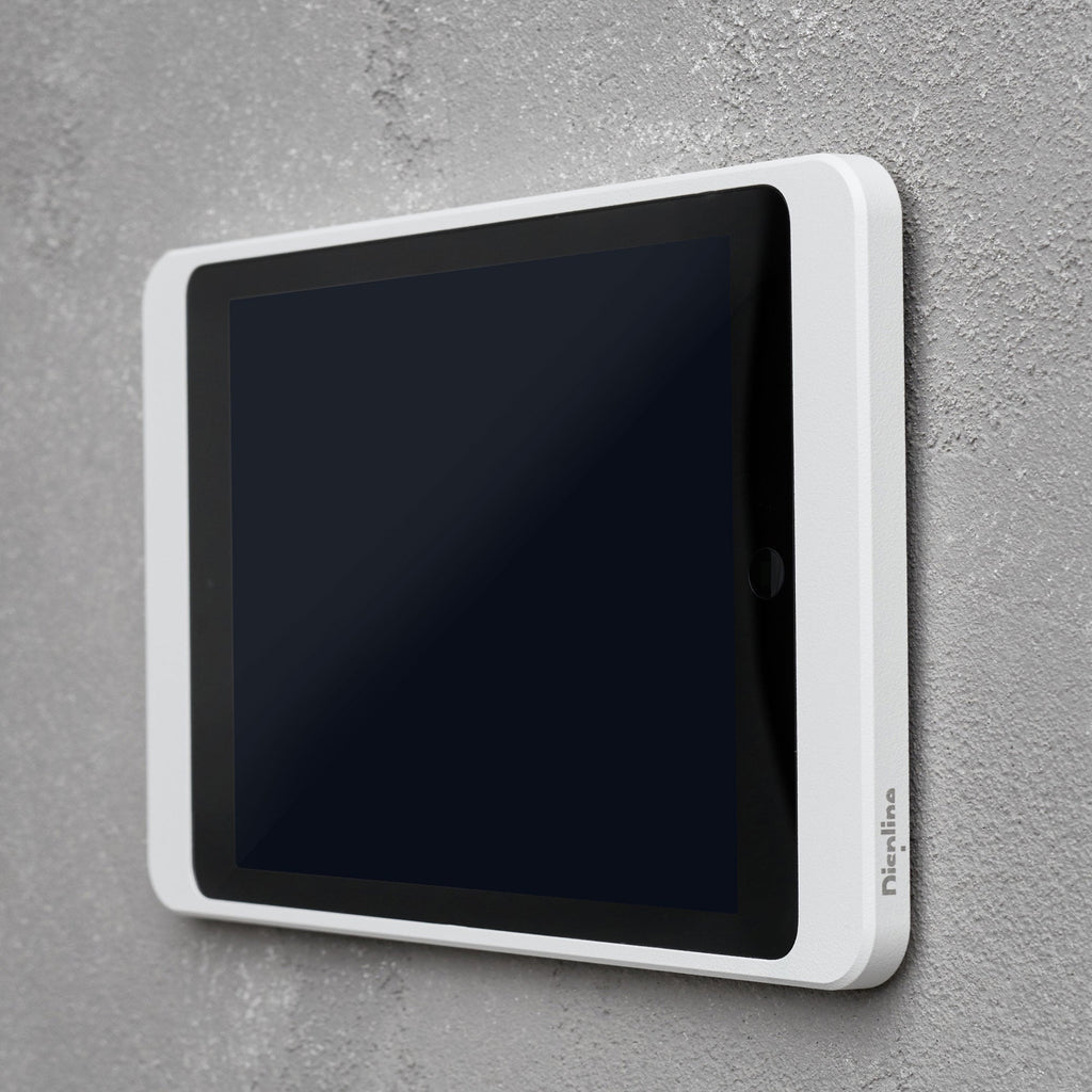 Displine Dame Wall для iPad 10,2″ / 10,5″, белый