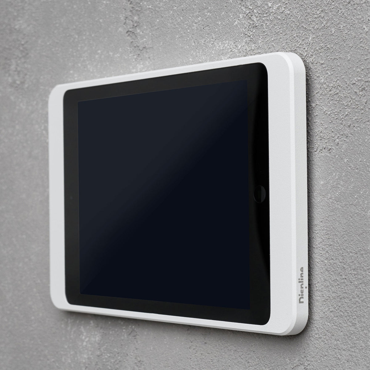 Displine Dame Wall for iPad 10.2″ / 10.5″, White