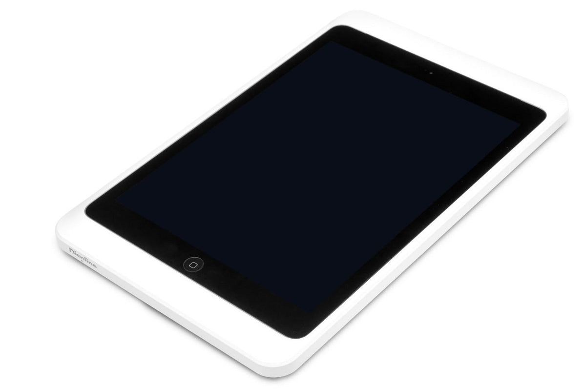 Displine Dame Wall for iPad 10.2″ / 10.5″, White
