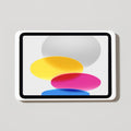 Displine Dame Wall 2.0 для iPad 10,9″