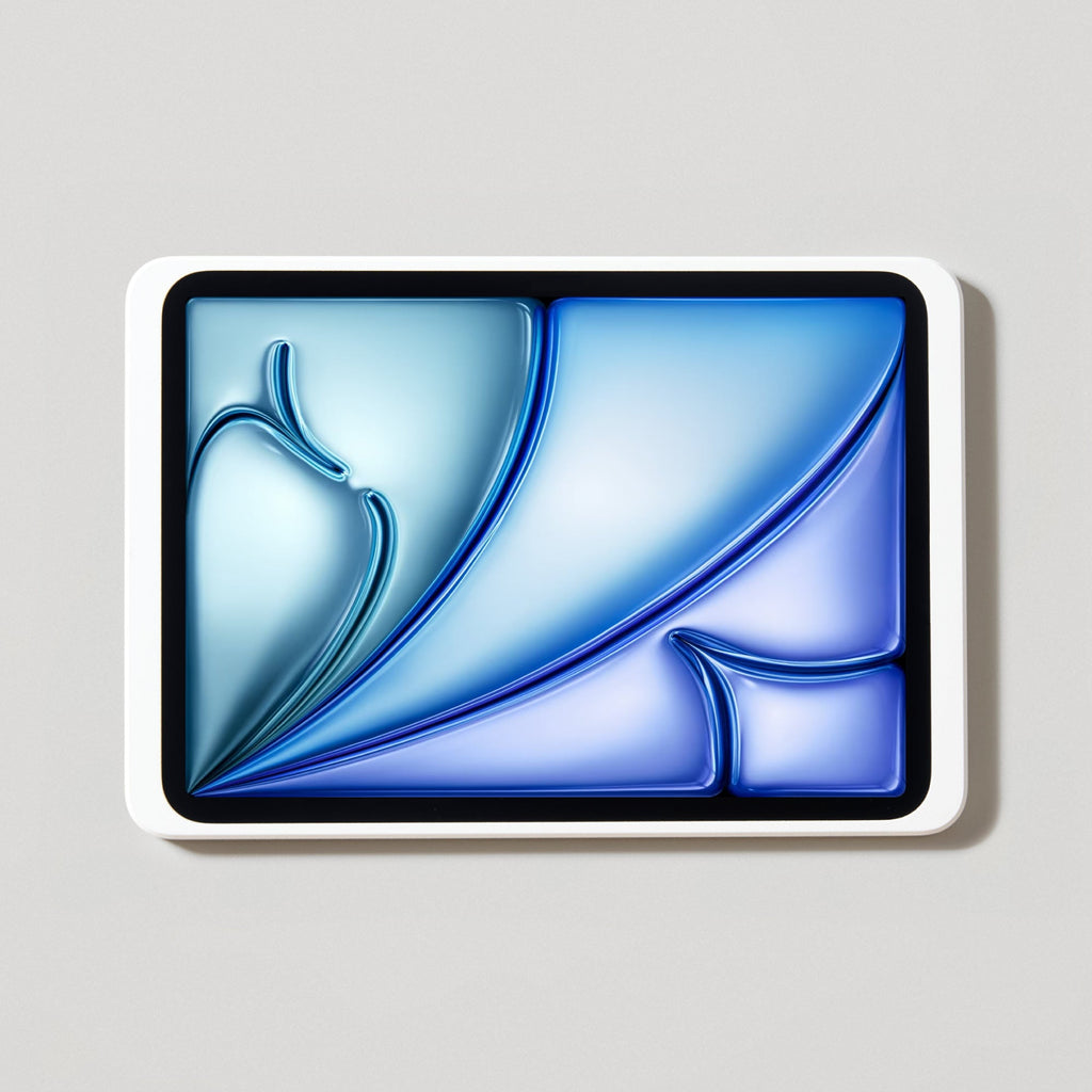 Displine Dame Wall 2.0 для iPad Air 4/5 10,9″ / Air 11″ / Pro 11″