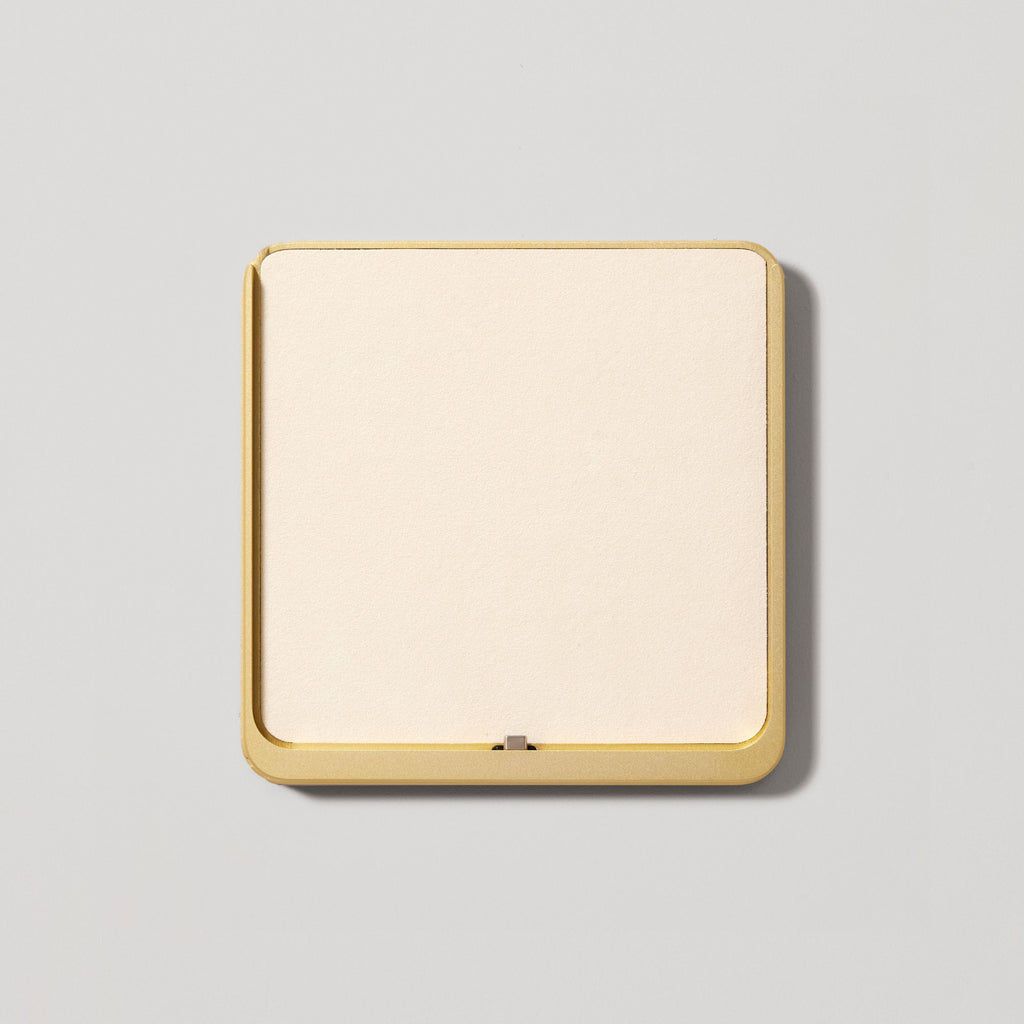 Dame Wall Home 2.0 for iPad Pro 11" (2024)
