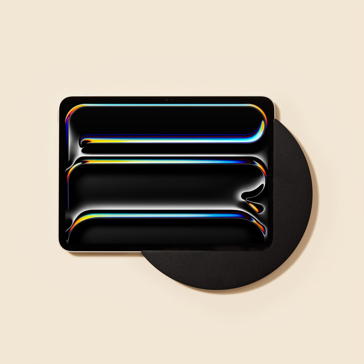 Displine Sunset для iPad Pro 11″ (2024)