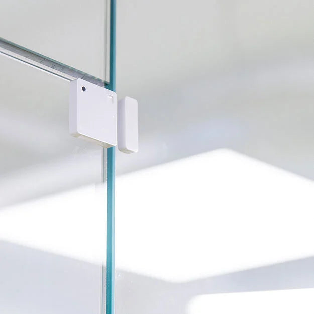 Shelly Wave Door/Window LR - image 6