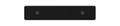 Streamer 1 zone 30Wx2 - Ekinex