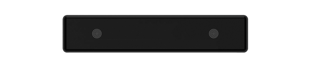 Streamer 1 zone 30Wx2 - Ekinex