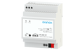 KNX bus power supply 1280 mA - Ekinex