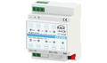 Gateway KNX / DALI 1 channel - Ekinex