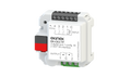 Universal interface CE2 (4 IN conf. / 2 OUT relais 5A) - Ekinex