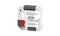 Universal interface CG2 (4 IN conf. as DI or NTC / 4 OUT) with thermostat function - Ekinex