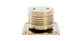Acoustic energy transmitter for drywall (Invisible DRYWALL) - Ekinex