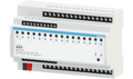 ÆVO Series Universal I/O Module with 16 outputs and 16 inputs - Ekinex