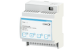 DALI Dimmer 90-230V~ 50/60Hz 4-channels - Ekinex