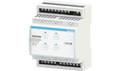 DALI-2 dimmer 12/48 Vdc 4-channel multifunction - Ekinex