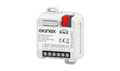 KNX dimmer 12/48 Vdc 2 monochromatic channels / 1 TW channel - Ekinex