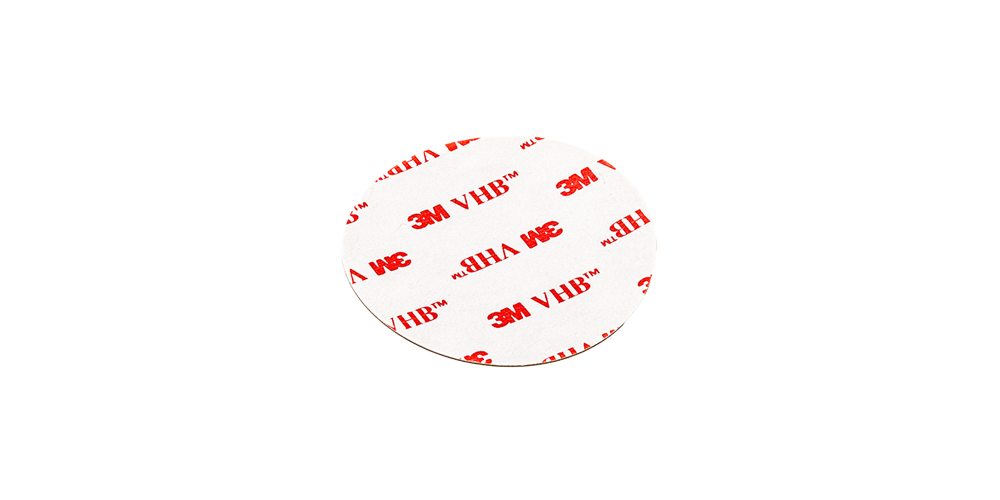 3M double-sided adhesive tape for Invisible Glass - Ekinex