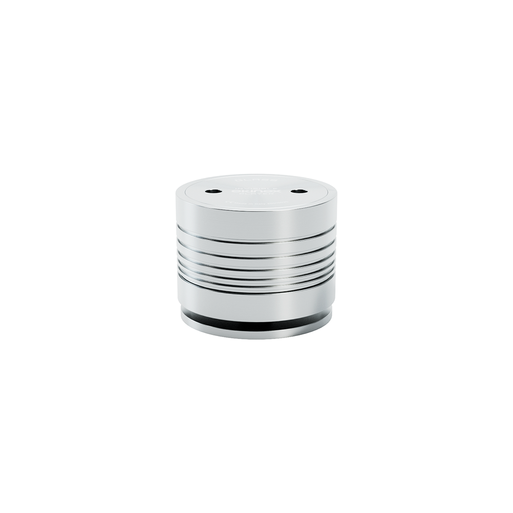 Acoustic energy transmitter for glass (Invisible GLASS) - Ekinex