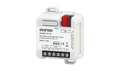 KNX single-phase secondary electricity meter for ext. TAs - Ekinex