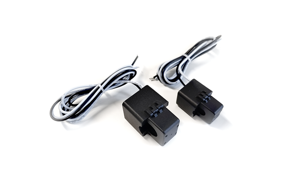 Power transformer for secondary electricity meter (0...5 A) - Ekinex