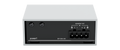 POWER 1 amplifier with 200 watt RMS on 4Ω on 1 channel - 80 watt RMS on 4Ω on 2 channels - Ekinex