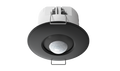 Ekinex EK-SG2-TP-M-B KNX Secure PIR presence sensor black