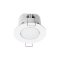 Ekinex EK-SG2-TP-P KNX Secure real presence sensor