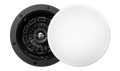 In-ceiling 2-way speaker 60W (Single) - Ekinex