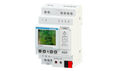 Digital time/astronomical switch - Ekinex