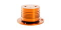 Acoustic energy transmitter for wood (Invisible WOOD) - Ekinex