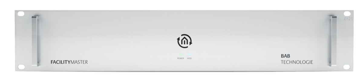 FACILITYMASTER