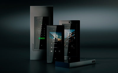 Cloud licence for Dico video door phone (4 users) - Ekinex