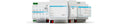 M-Bus Master - KNX (max. 40 M-Bus devices) - Ekinex