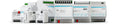 4 fold RGBW Led dimmer - Ekinex