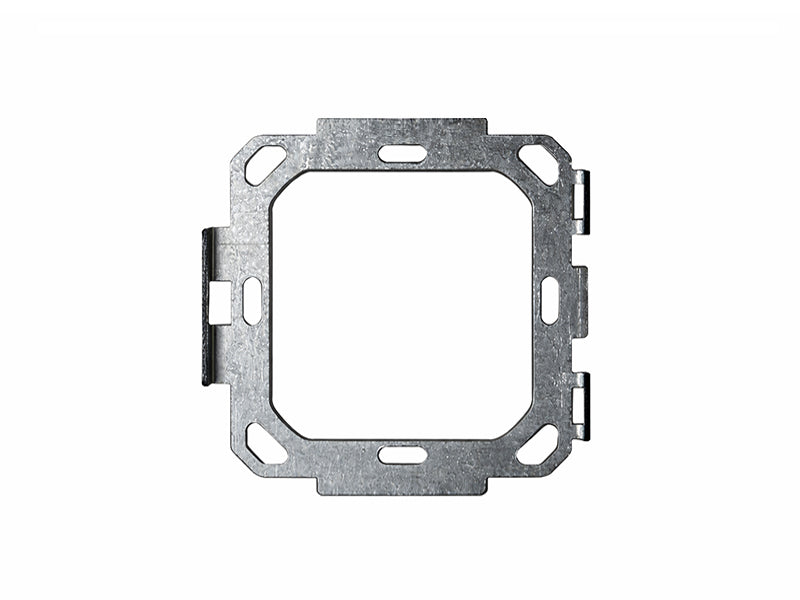 Metal Mounting Frame For Sockets - 2M - 10Pcs. – Eelectron