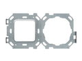 Metal Mounting Frame For Double Frames 60+60 - 1Pc.. – Eelectron
